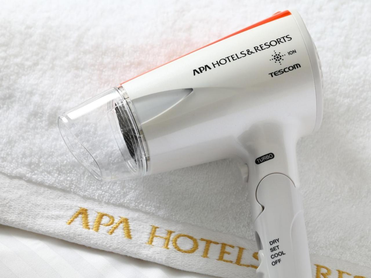 Apa Hotel Gifu Hashima Ekimae Экстерьер фото