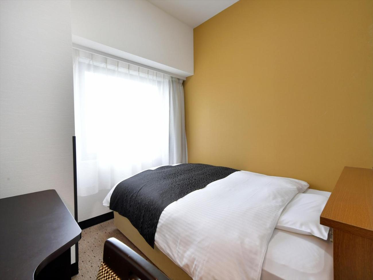 Apa Hotel Gifu Hashima Ekimae Экстерьер фото