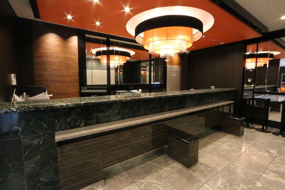 Apa Hotel Gifu Hashima Ekimae Экстерьер фото