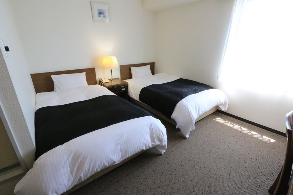 Apa Hotel Gifu Hashima Ekimae Экстерьер фото