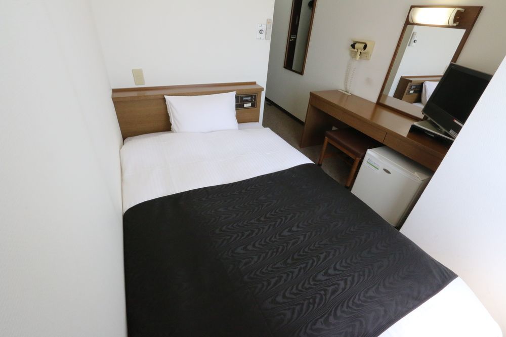 Apa Hotel Gifu Hashima Ekimae Экстерьер фото