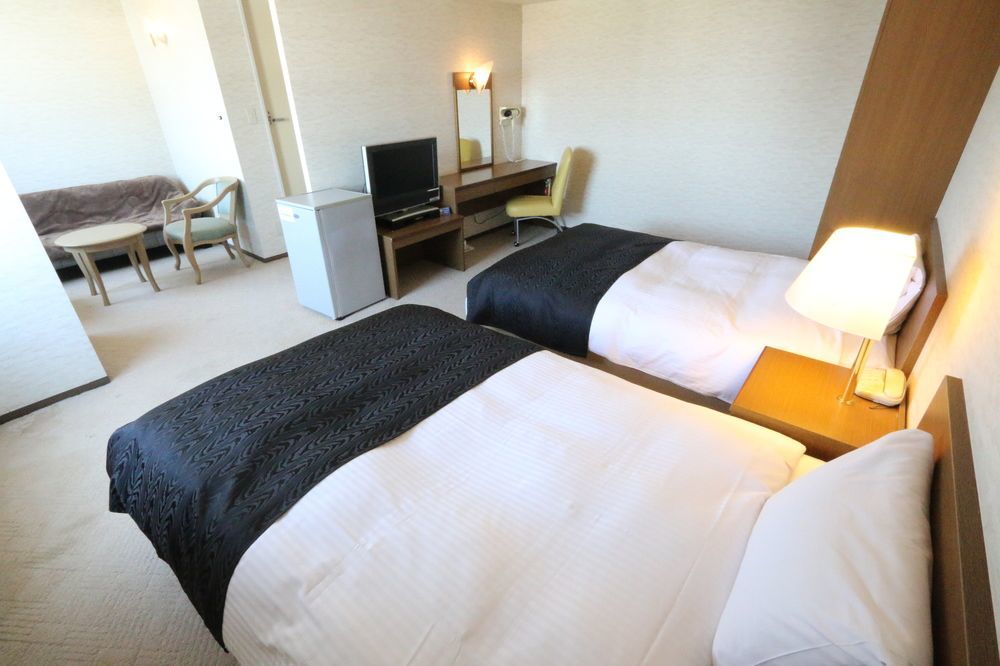 Apa Hotel Gifu Hashima Ekimae Экстерьер фото