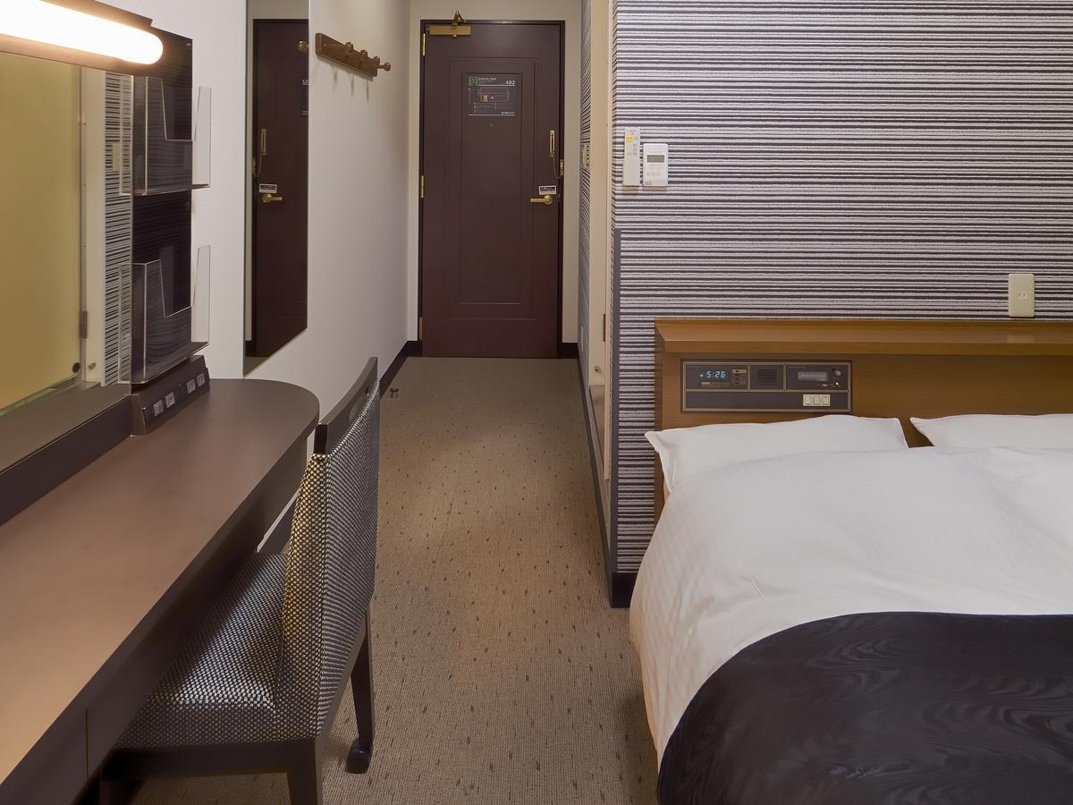 Apa Hotel Gifu Hashima Ekimae Экстерьер фото