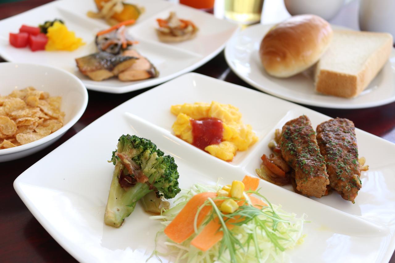 Apa Hotel Gifu Hashima Ekimae Экстерьер фото